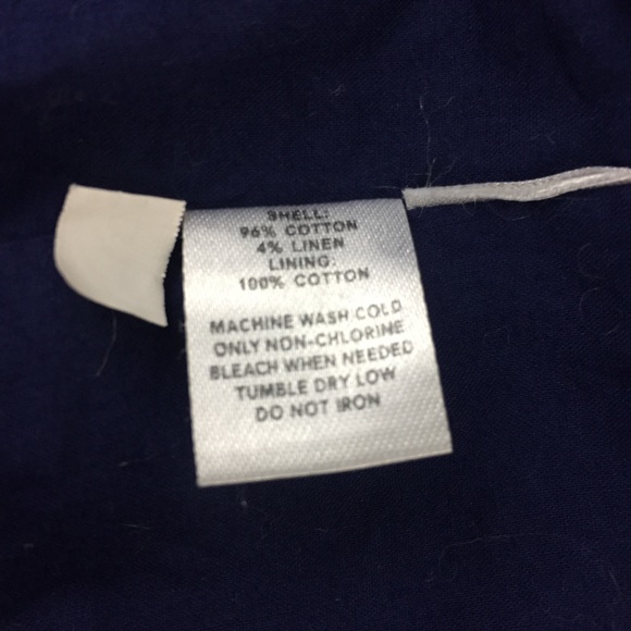 Ann Taylor LOFT Ruffle Dress.   L29 - Picture 7 of 8